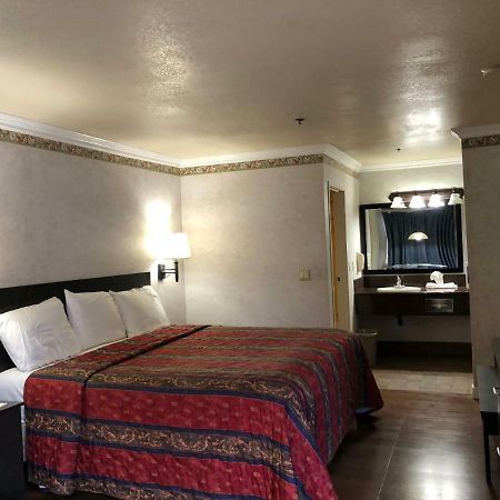 Travelers Inn Lax/Lawndale Dış mekan fotoğraf