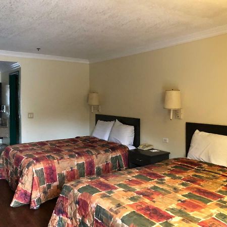 Travelers Inn Lax/Lawndale Dış mekan fotoğraf