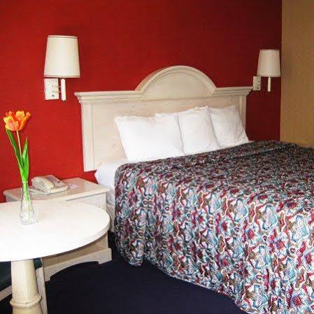 Travelers Inn Lax/Lawndale Dış mekan fotoğraf