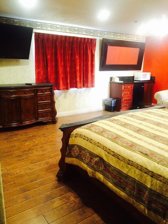 Travelers Inn Lax/Lawndale Dış mekan fotoğraf