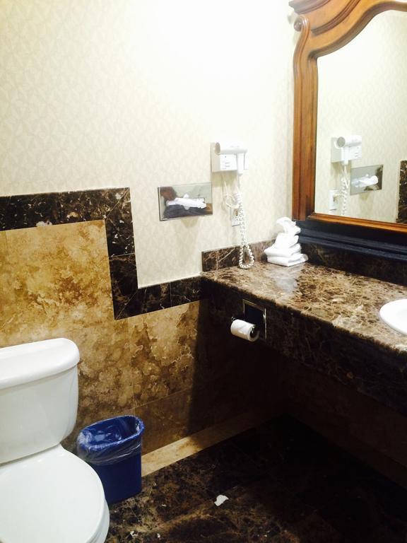 Travelers Inn Lax/Lawndale Dış mekan fotoğraf