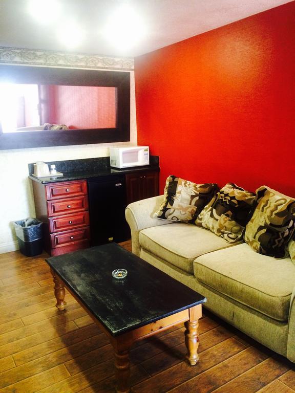 Travelers Inn Lax/Lawndale Dış mekan fotoğraf