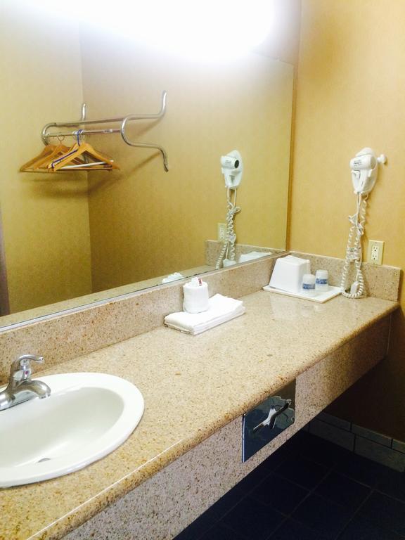 Travelers Inn Lax/Lawndale Oda fotoğraf