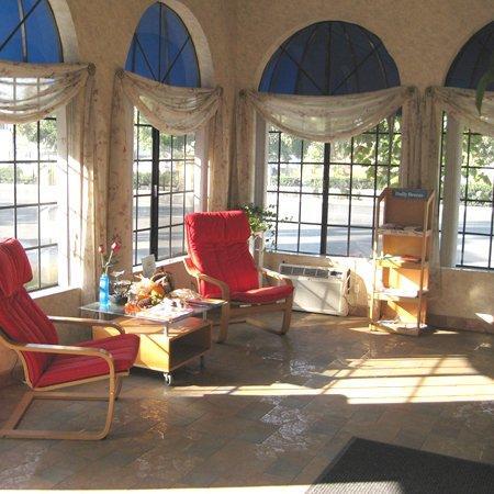 Travelers Inn Lax/Lawndale Dış mekan fotoğraf