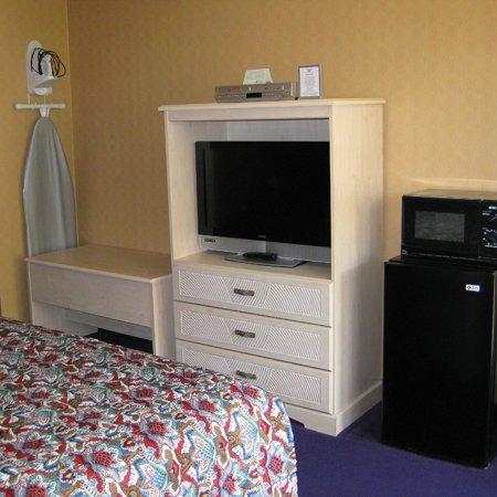 Travelers Inn Lax/Lawndale Oda fotoğraf